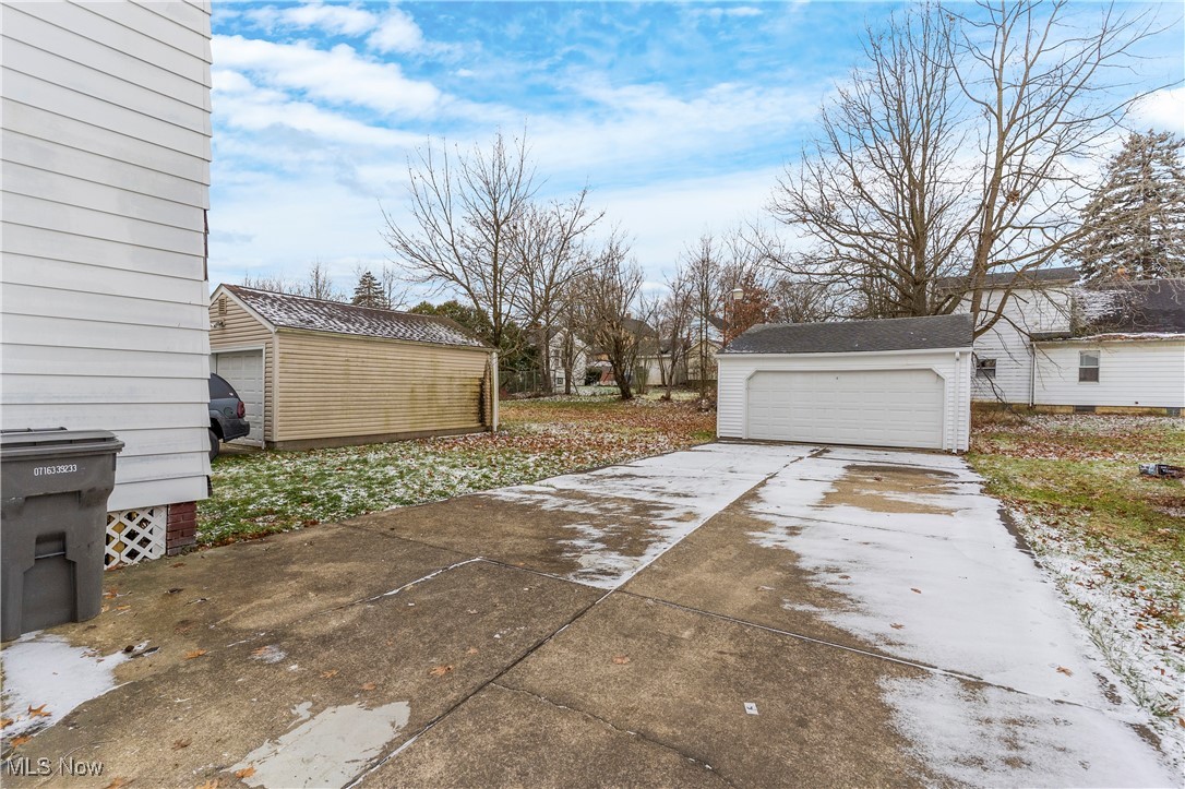 170 N Richview Avenue Youngstown OH 44509
