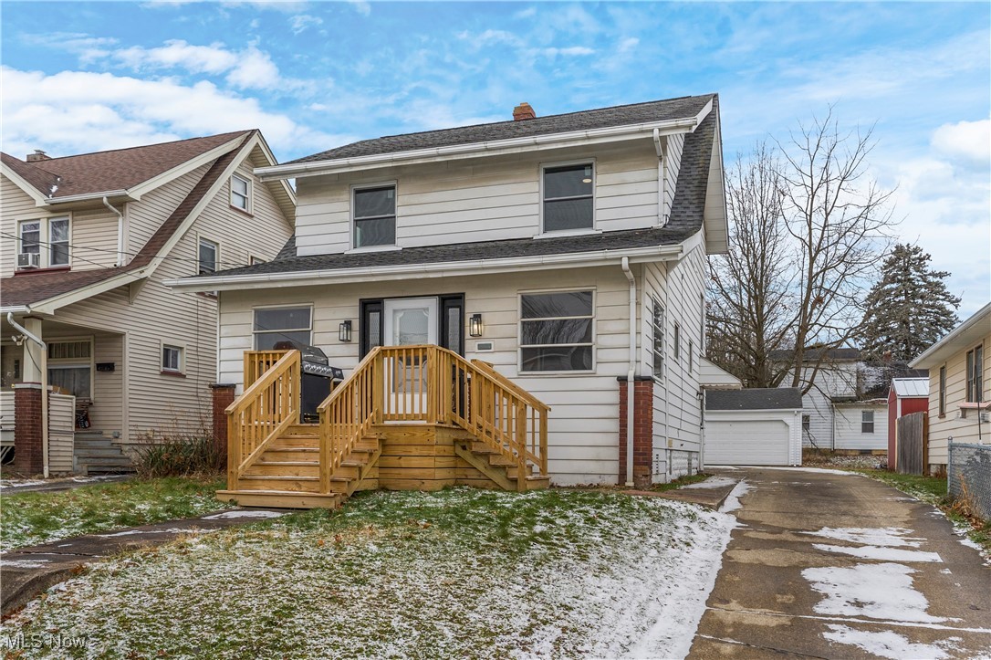 170 N Richview Avenue Youngstown OH 44509