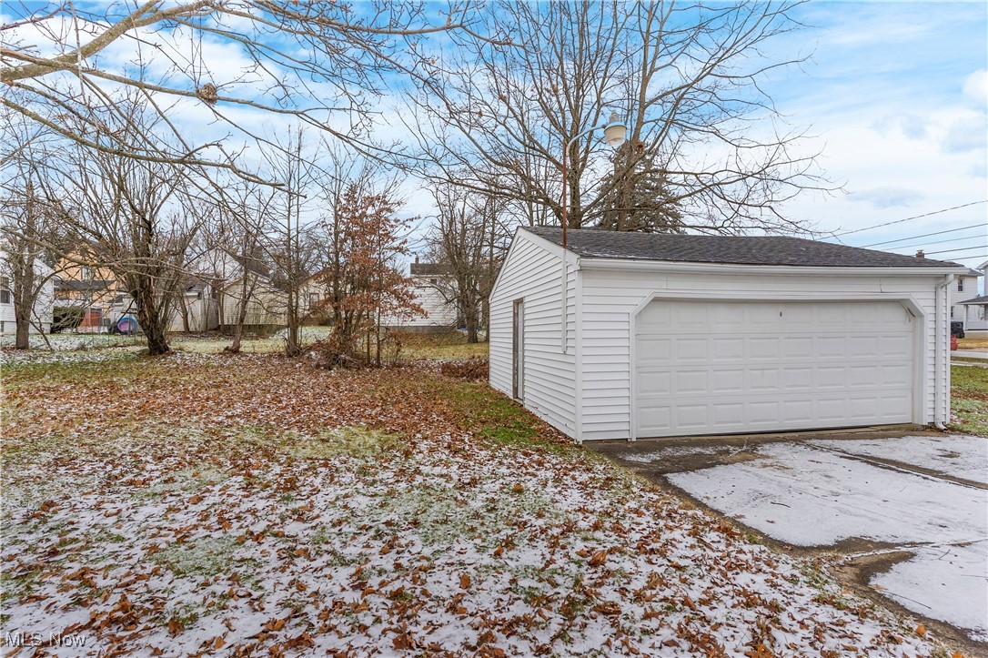 170 N Richview Avenue Youngstown OH 44509