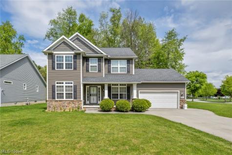1103 Adrian Avenue Kent OH 44240