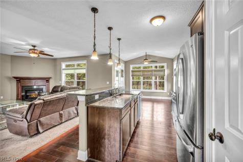 1103 Adrian Avenue Kent OH 44240