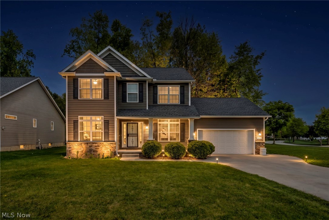 1103 Adrian Avenue Kent OH 44240