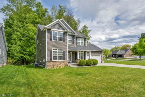 1103 Adrian Avenue Kent OH 44240