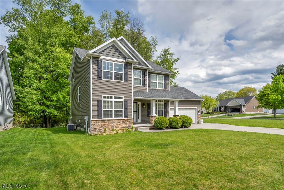 1103 Adrian Avenue Kent OH 44240