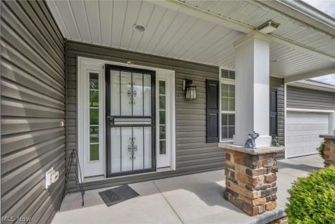 1103 Adrian Avenue Kent OH 44240