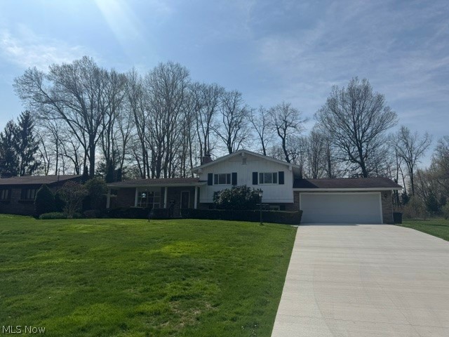 525 Brookpark Canfield OH 44406