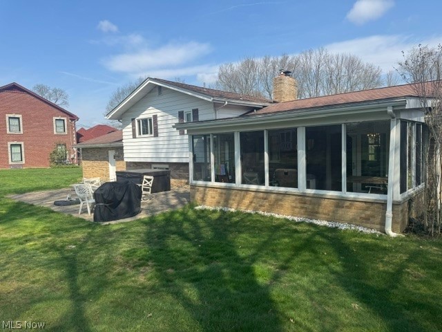 525 Brookpark Canfield OH 44406