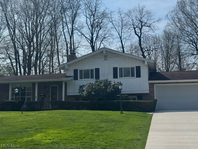 525 Brookpark Canfield OH 44406