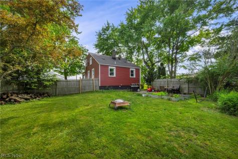 4927 Newton Falls Road Ravenna OH 44266