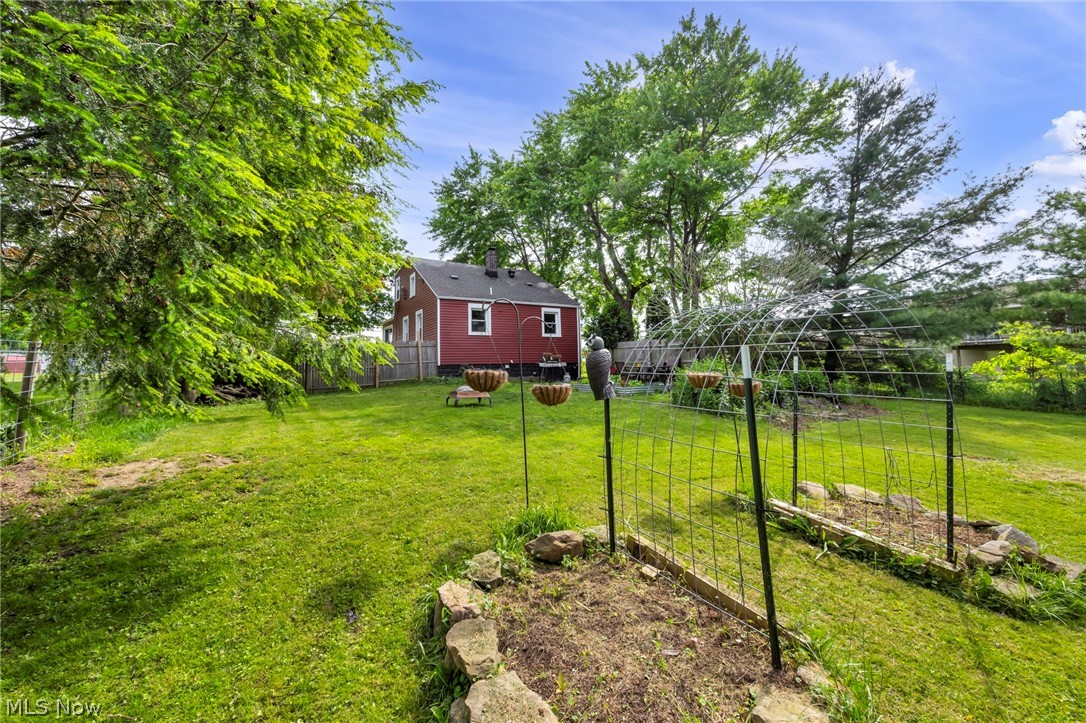 4927 Newton Falls Road Ravenna OH 44266
