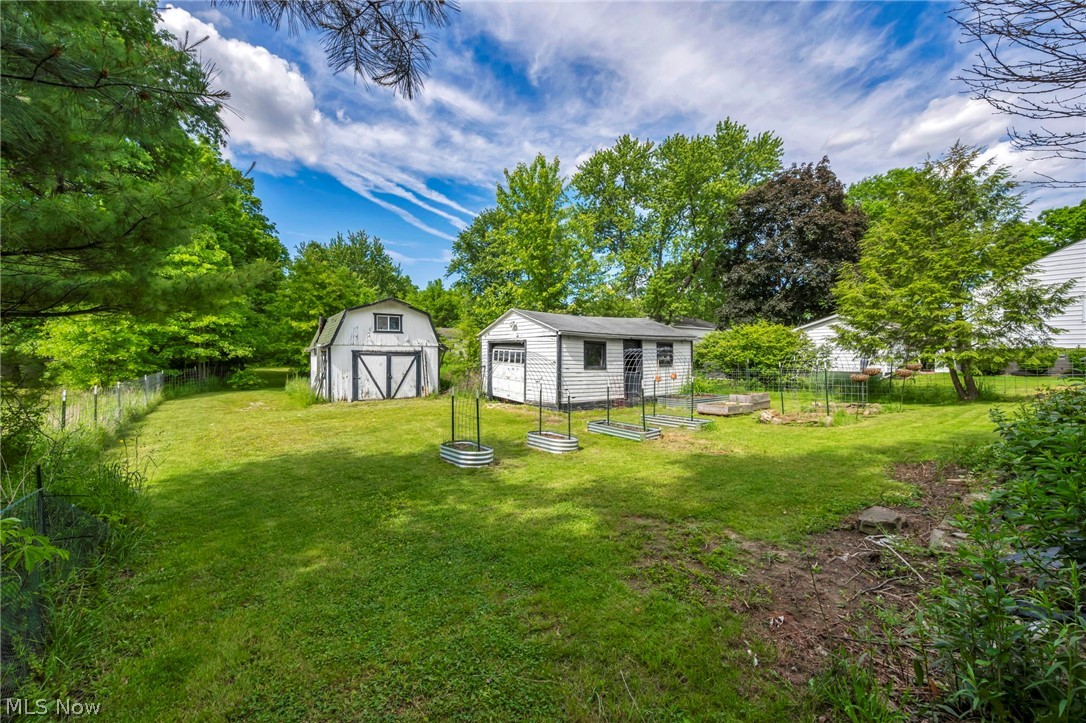 4927 Newton Falls Road Ravenna OH 44266