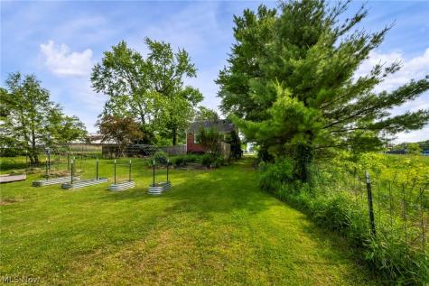 4927 Newton Falls Road Ravenna OH 44266