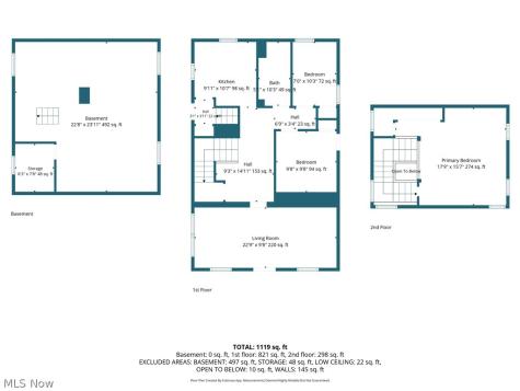 4927 Newton Falls Road Ravenna OH 44266