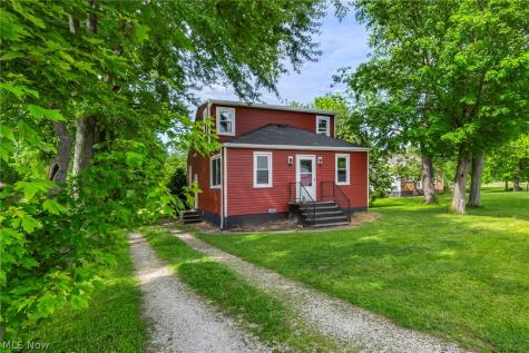 4927 Newton Falls Road Ravenna OH 44266