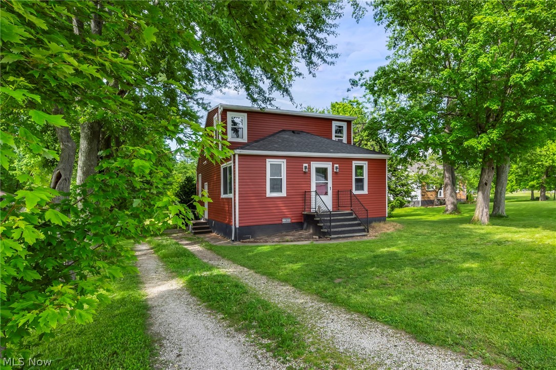 4927 Newton Falls Road Ravenna OH 44266