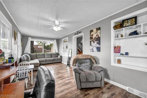 4927 Newton Falls Road Ravenna OH 44266