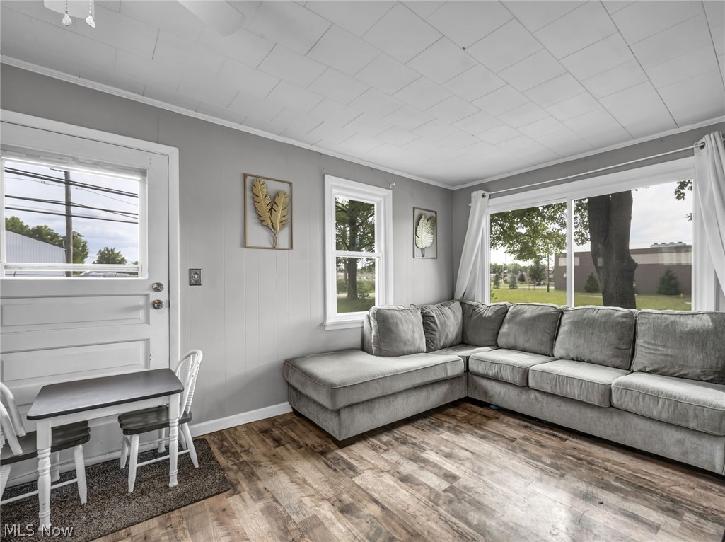 4927 Newton Falls Road Ravenna OH 44266