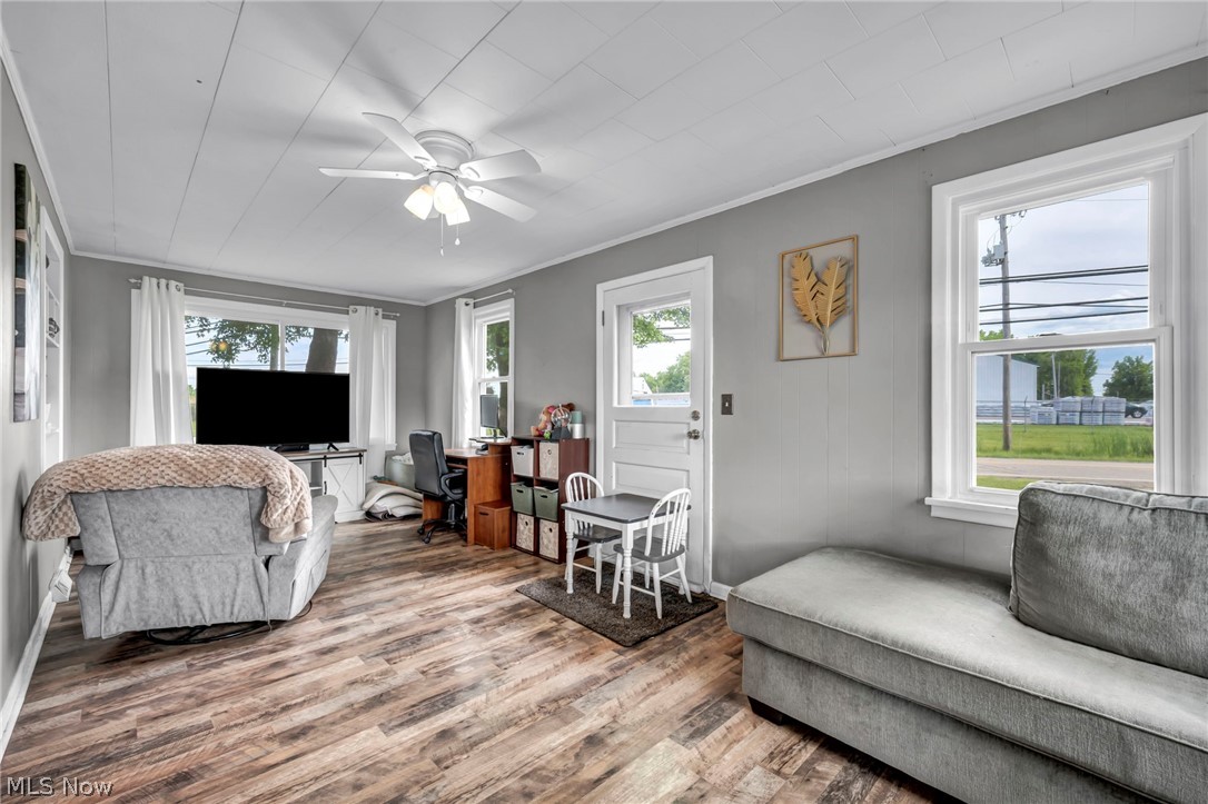 4927 Newton Falls Road Ravenna OH 44266