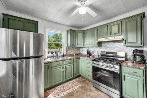 4927 Newton Falls Road Ravenna OH 44266
