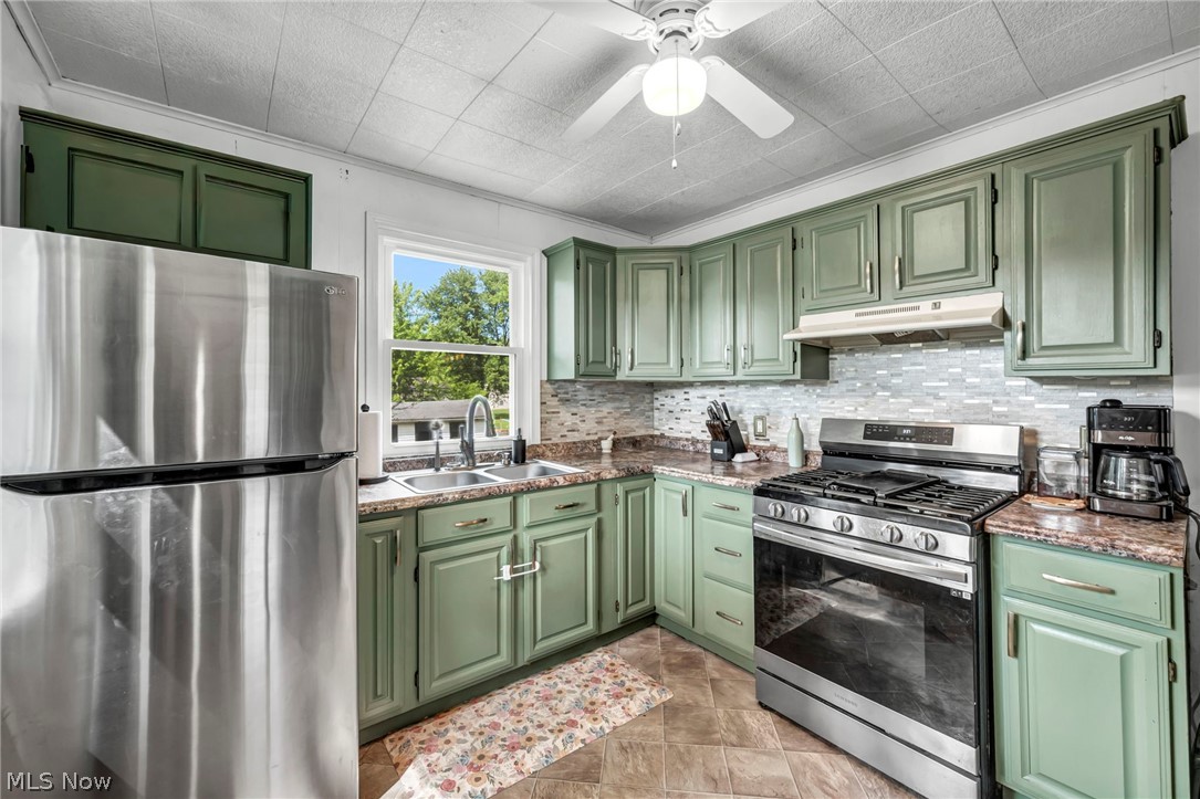 4927 Newton Falls Road Ravenna OH 44266