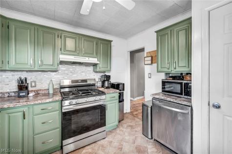 4927 Newton Falls Road Ravenna OH 44266
