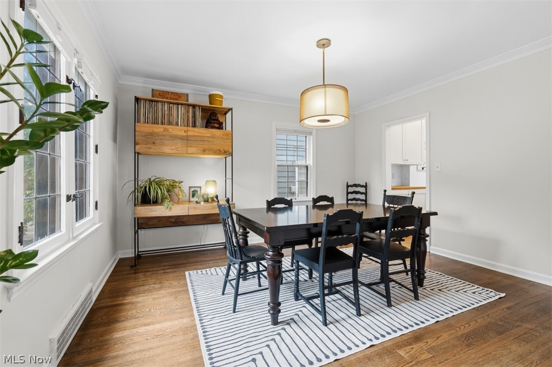 16819 Holbrook Road Shaker Heights OH 44120