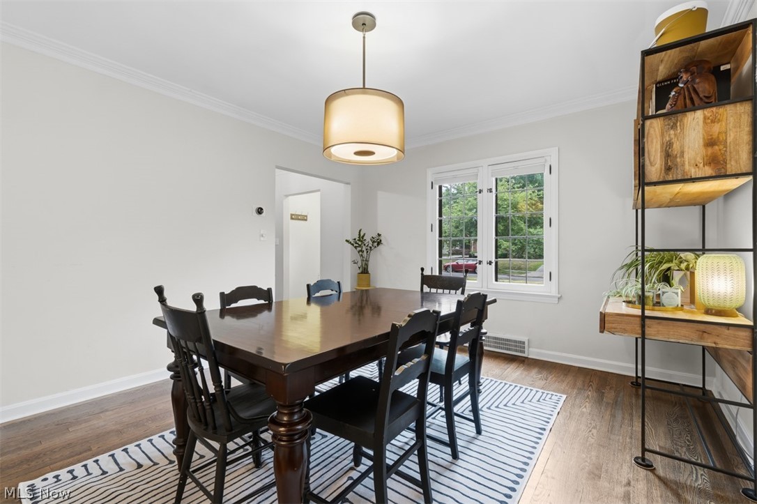 16819 Holbrook Road Shaker Heights OH 44120