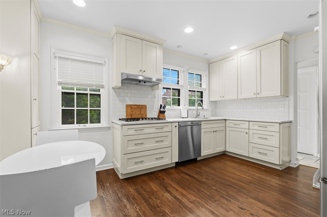 16819 Holbrook Road Shaker Heights OH 44120