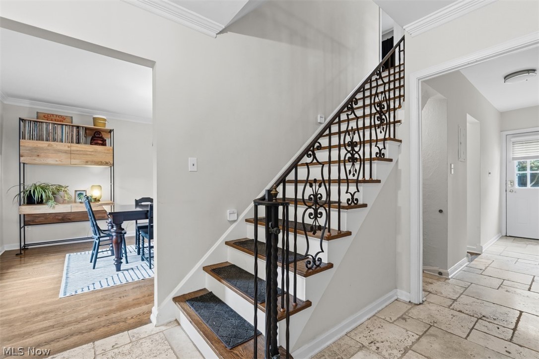 16819 Holbrook Road Shaker Heights OH 44120