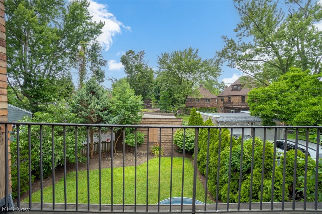 16819 Holbrook Road Shaker Heights OH 44120
