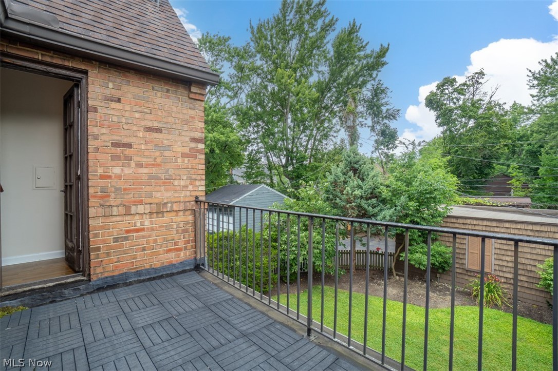 16819 Holbrook Road Shaker Heights OH 44120