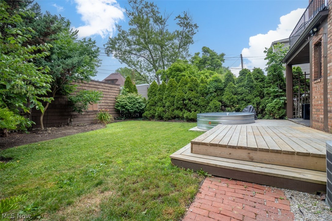 16819 Holbrook Road Shaker Heights OH 44120
