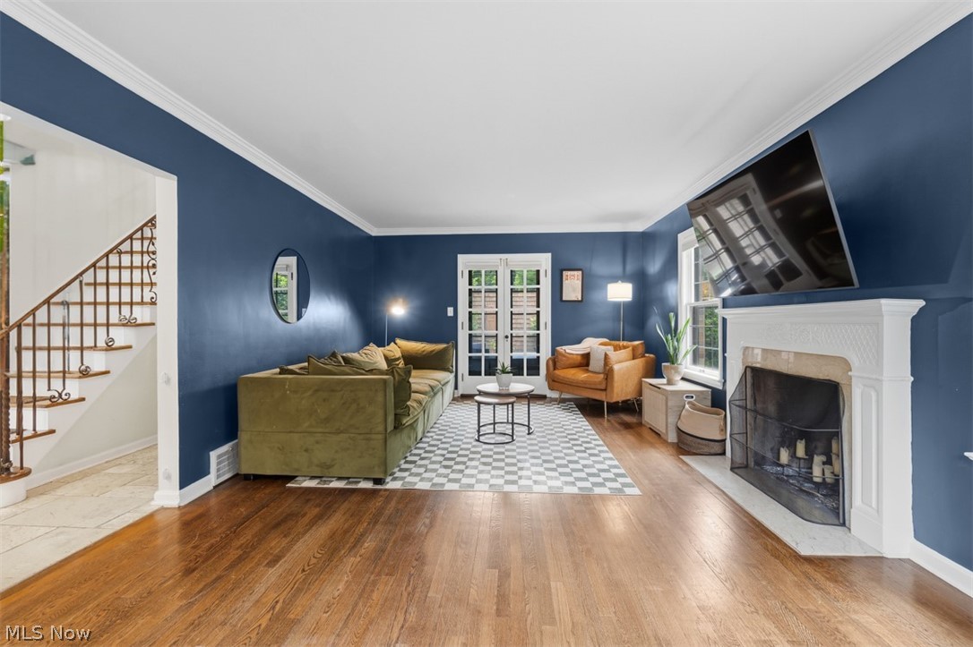 16819 Holbrook Road Shaker Heights OH 44120