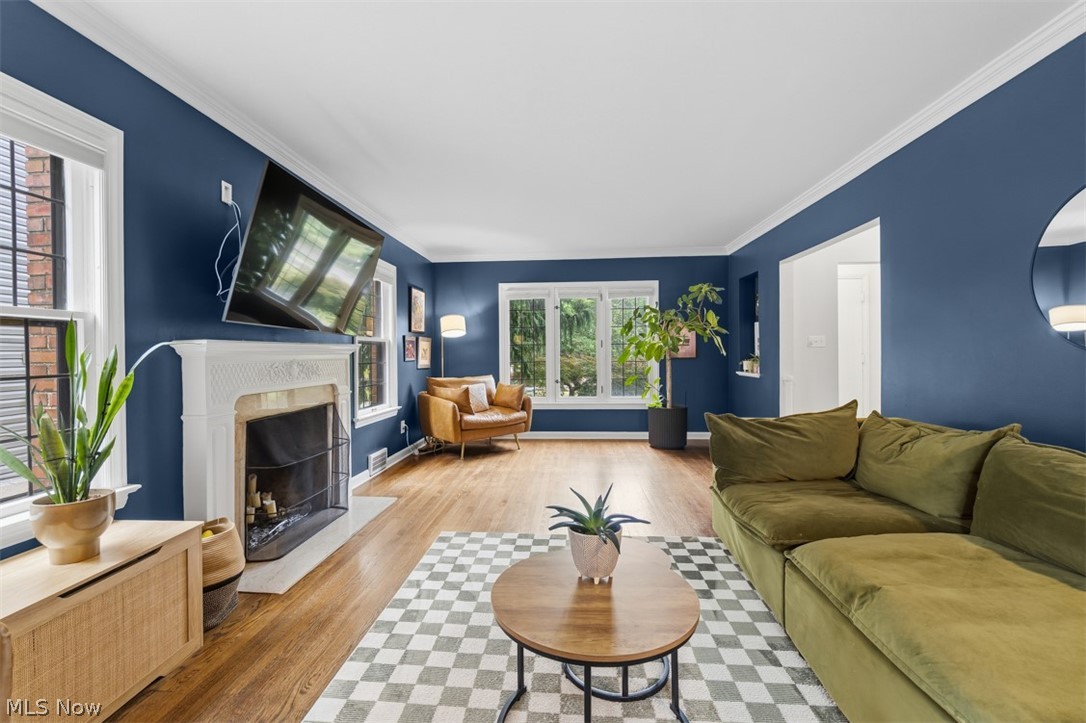 16819 Holbrook Road Shaker Heights OH 44120