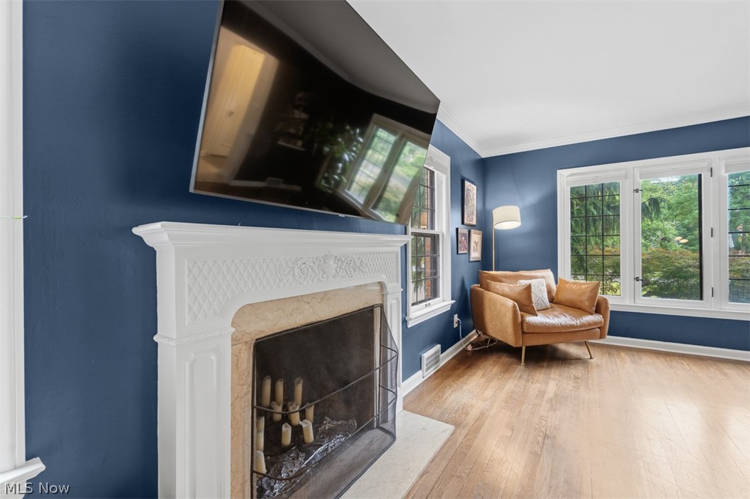 16819 Holbrook Road Shaker Heights OH 44120