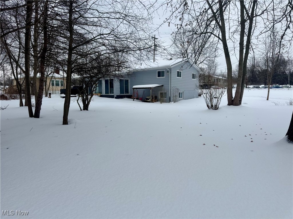 4545 State Route 43 Kent OH 44240