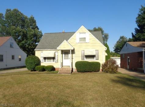 4965 W 220th Street Fairview Park OH 44126