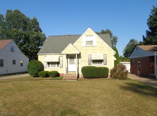 4965 W 220th Street Fairview Park OH 44126