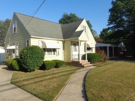 4965 W 220th Street Fairview Park OH 44126