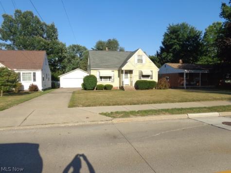 4965 W 220th Street Fairview Park OH 44126
