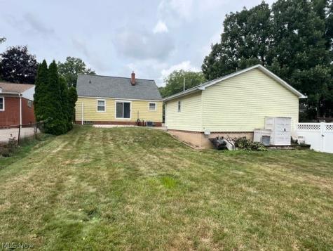 4965 W 220th Street Fairview Park OH 44126
