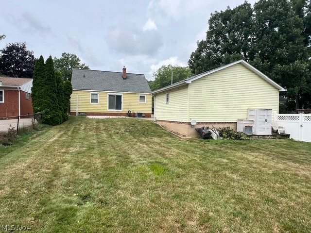 4965 W 220th Street Fairview Park OH 44126