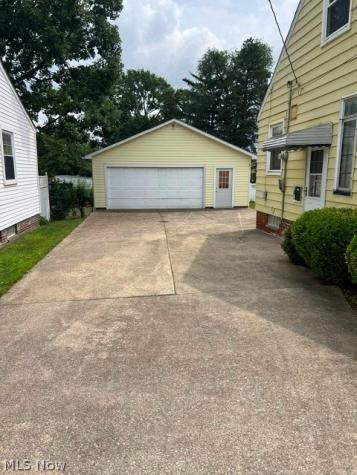 4965 W 220th Street Fairview Park OH 44126