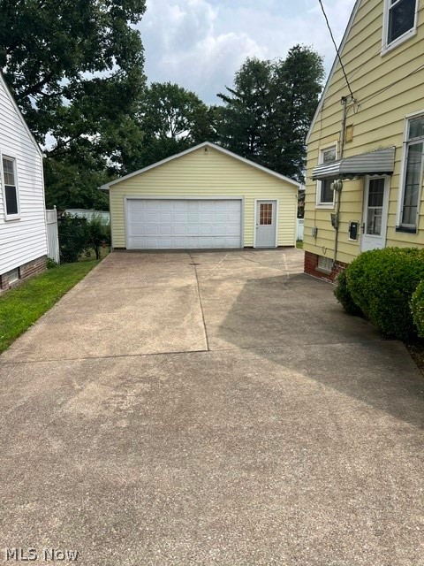 4965 W 220th Street Fairview Park OH 44126
