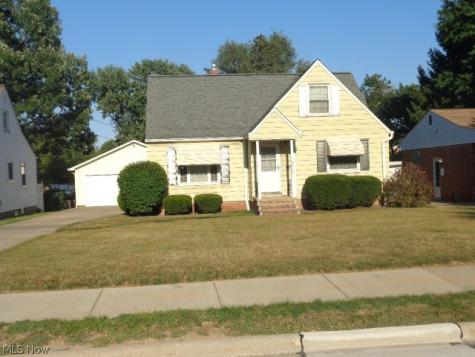 4965 W 220th Street Fairview Park OH 44126