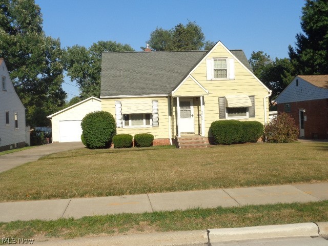 4965 W 220th Street Fairview Park OH 44126