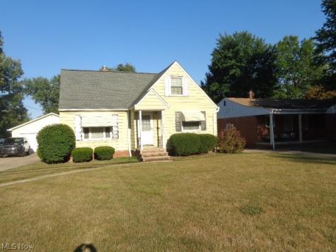 4965 W 220th Street Fairview Park OH 44126