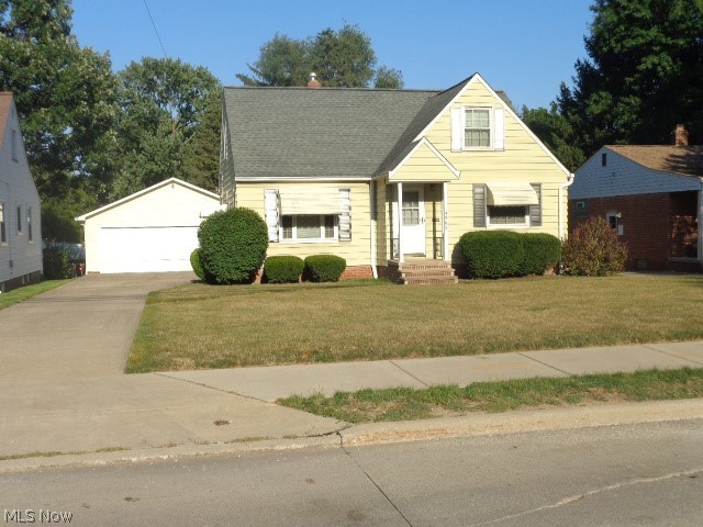 4965 W 220th Street Fairview Park OH 44126