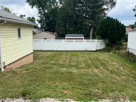 4965 W 220th Street Fairview Park OH 44126
