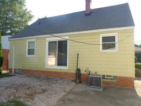 4965 W 220th Street Fairview Park OH 44126